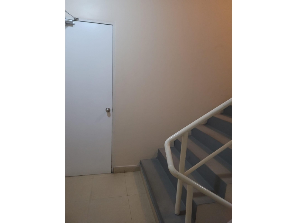 SE VENDE APARTAMENTO PH PARQUE DEL MAR 1 — foto 6