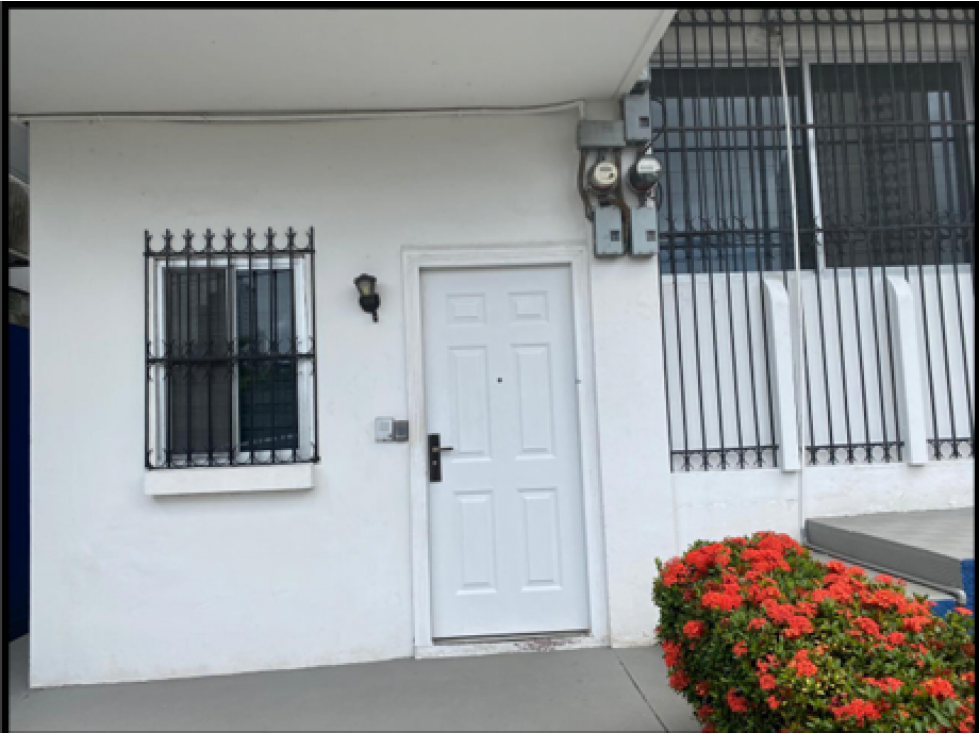 VENDO CASA EN VILLA LILLA SAN FRANCISCO — foto 6