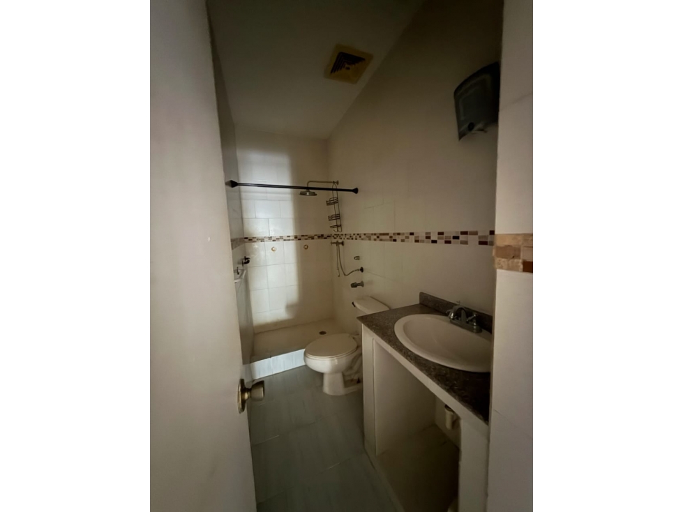 SE VENDE APARTAMENTO PH Vistas del Atlántico, COD-CA - 2