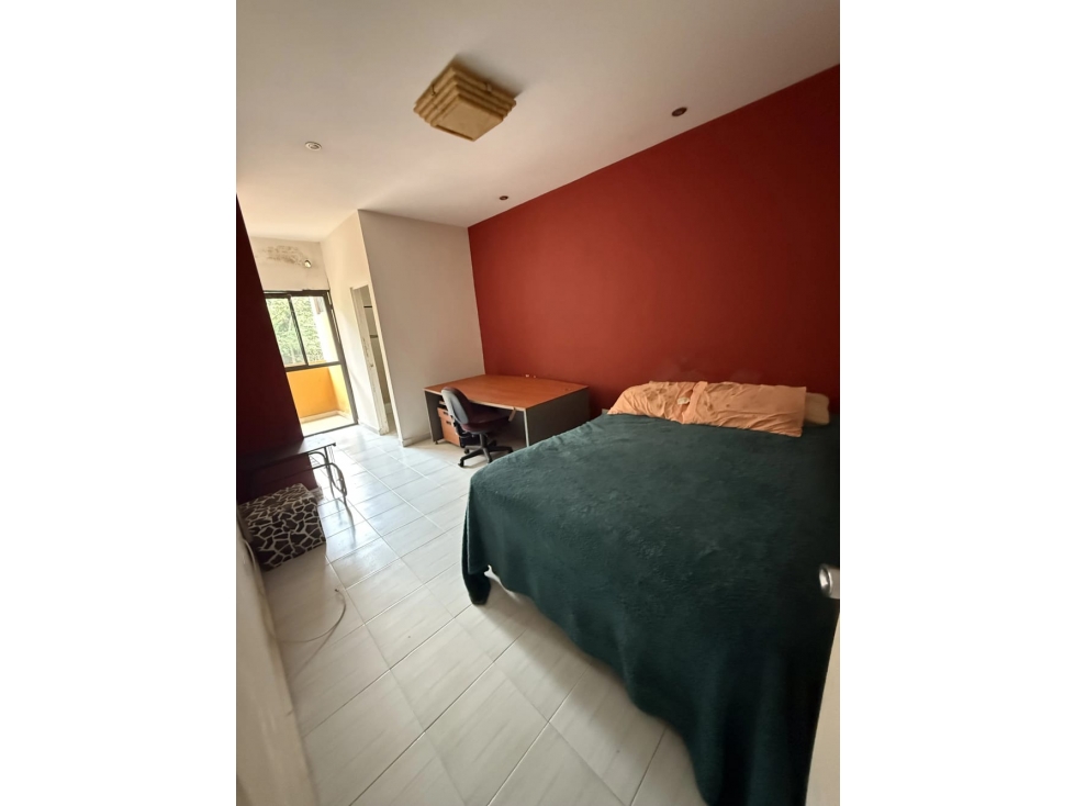 SE VENDE APARTAMENTO PH Vistas del Atlántico, COD-CA - 6