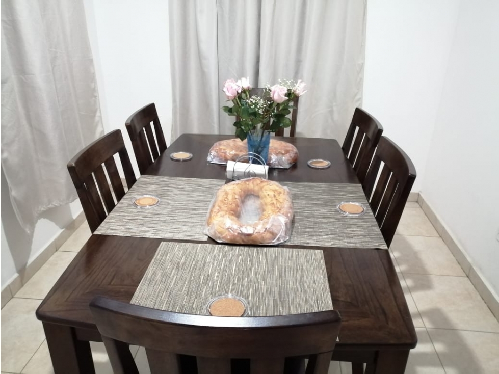 VENDO CASA EN URB. RESIDENCIAL VERONICA — foto 2