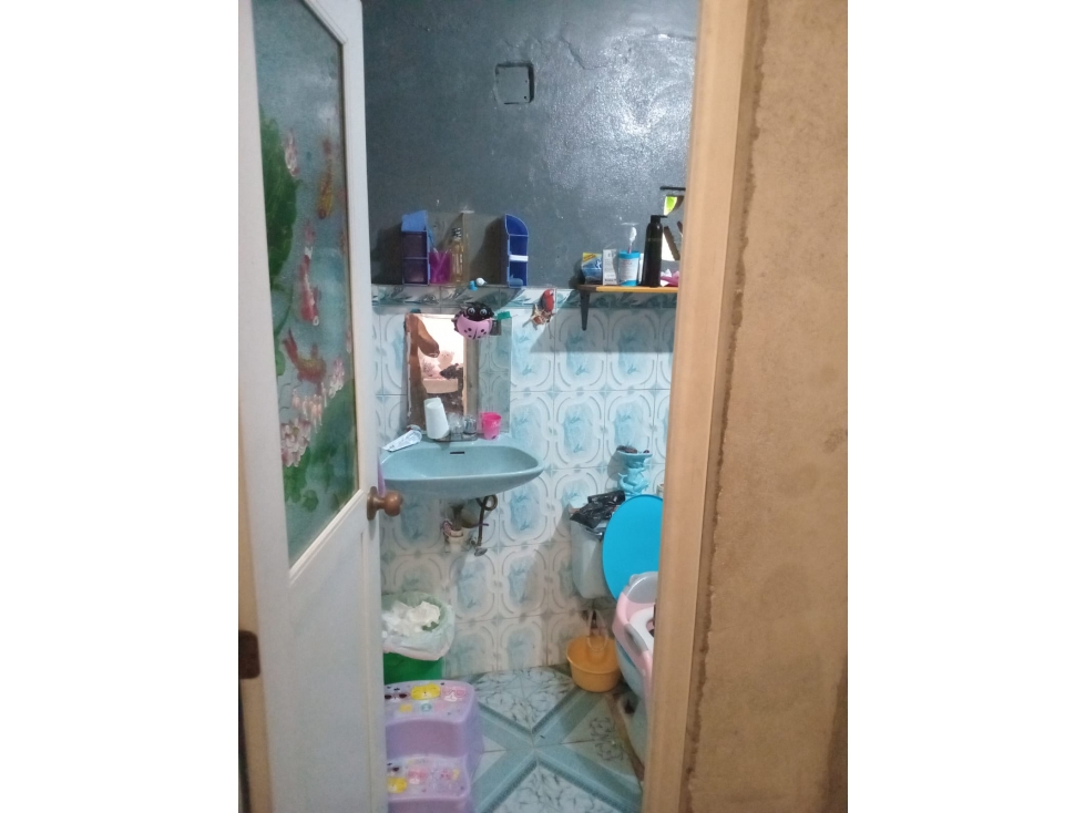 VENDO CASA EN LAS CUMBRES — foto 6
