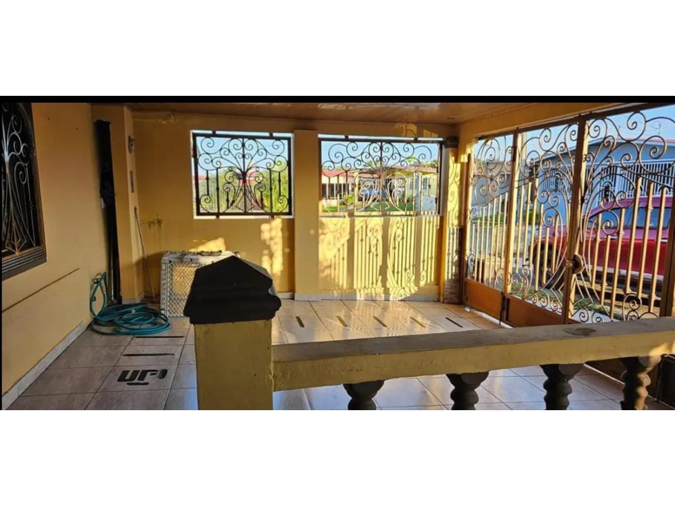 VENDO CASA EN Praderas de San Lorenzo — foto 6