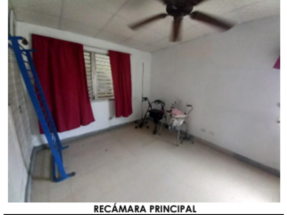 VENDO CASA EN ESQUINA URB. ALTO DE MIRAFLORES — foto 6