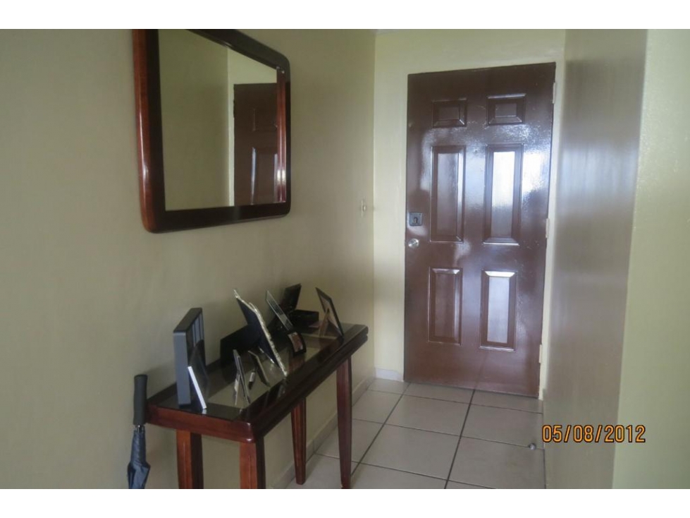 VENDO APARTAMENTO PH Fountain View — foto 5