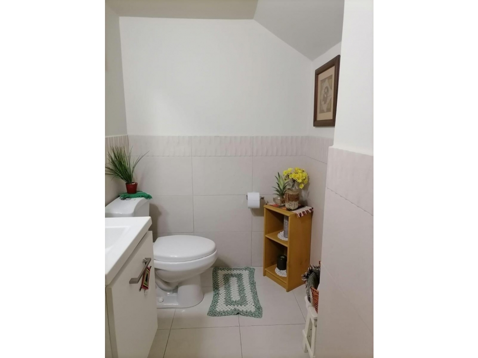 SE VENDE CASA PH Quintas de Versalles, Modelo: LYON — foto 5