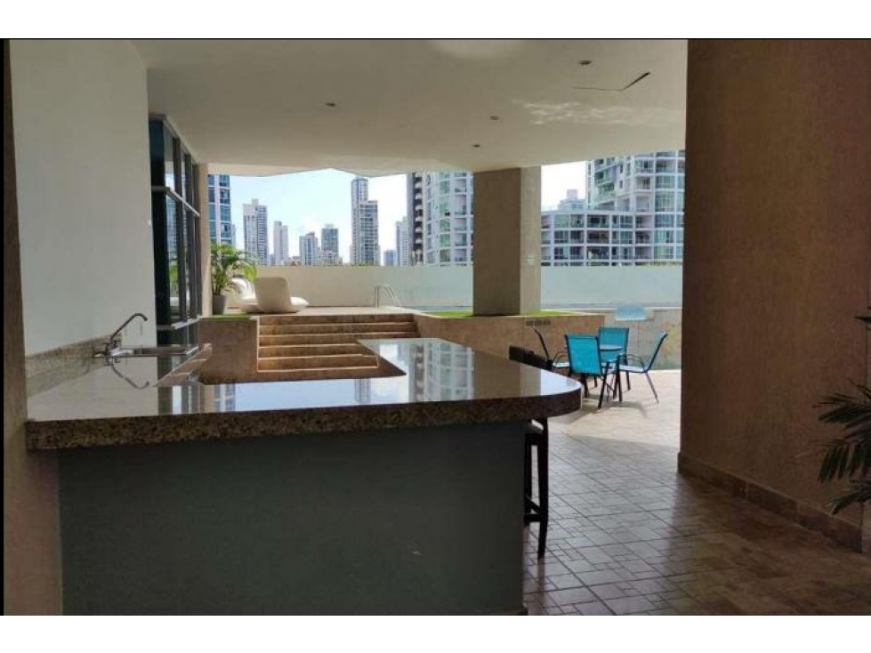 VENDO APARTAMENTO PH KOLOSAL TOWER — foto 6