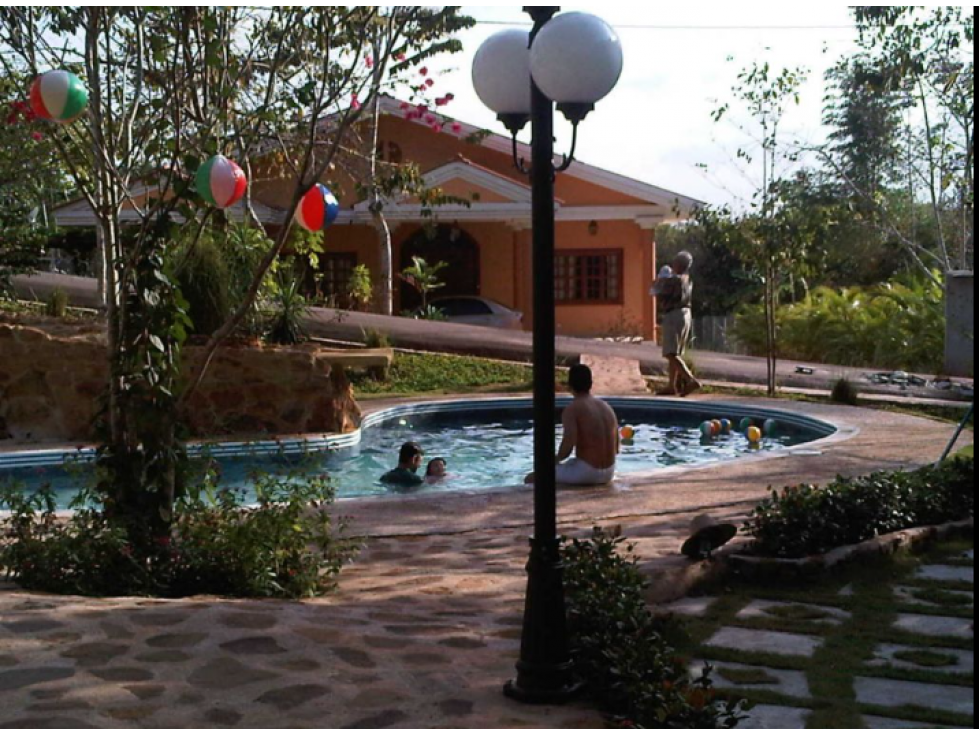 VENDO DOS CASA Residencial HillTop — foto 5