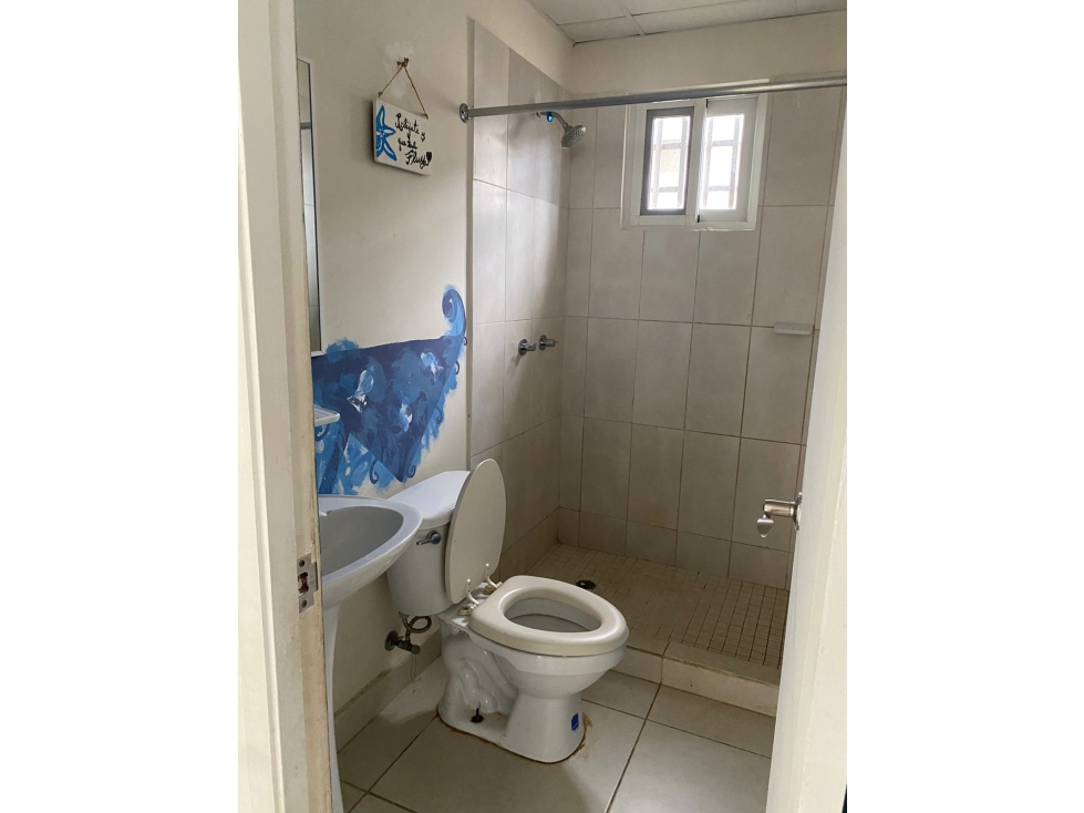 VENDO CASA EN PLAYA DORADA, PH Villa Marina II, Arraiján — foto 5