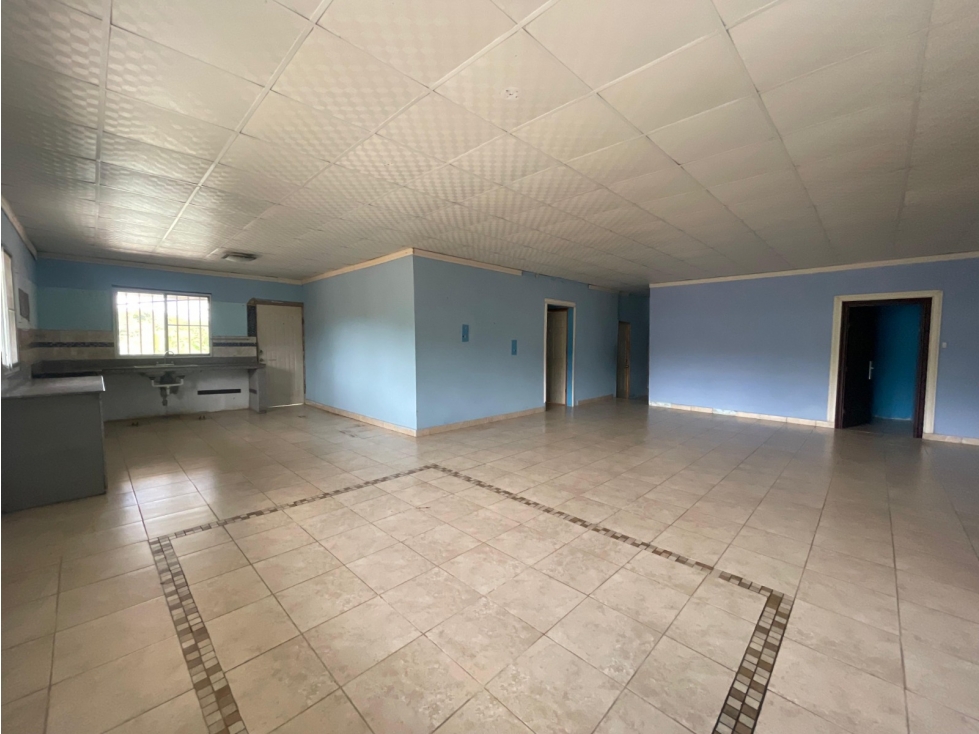 VENDO CASA El HATILLO - LAS UVAS — foto 6
