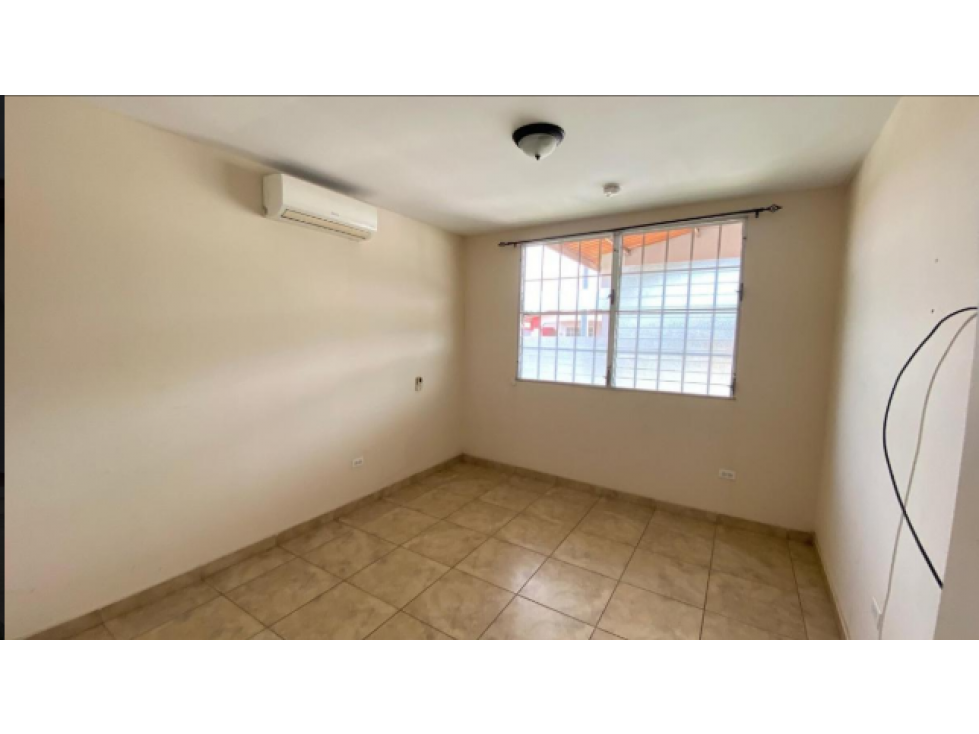 VENDO CASA Urbanización Brisas del Golf, Arraiján — foto 6