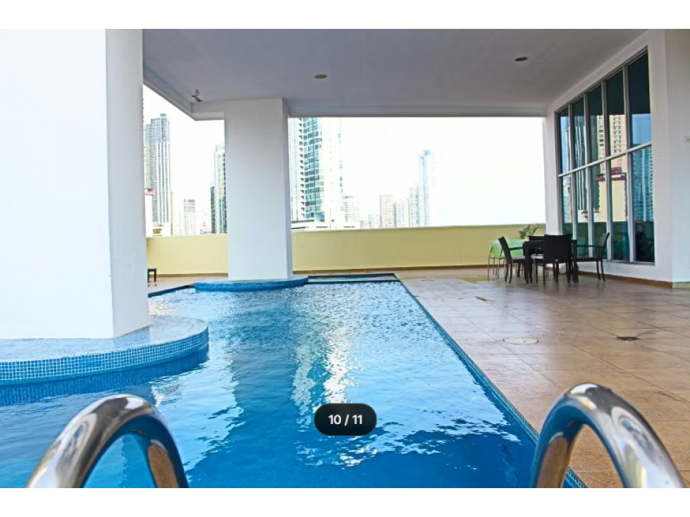 VENDO APARTAMENTO PH Marina Park — foto 6