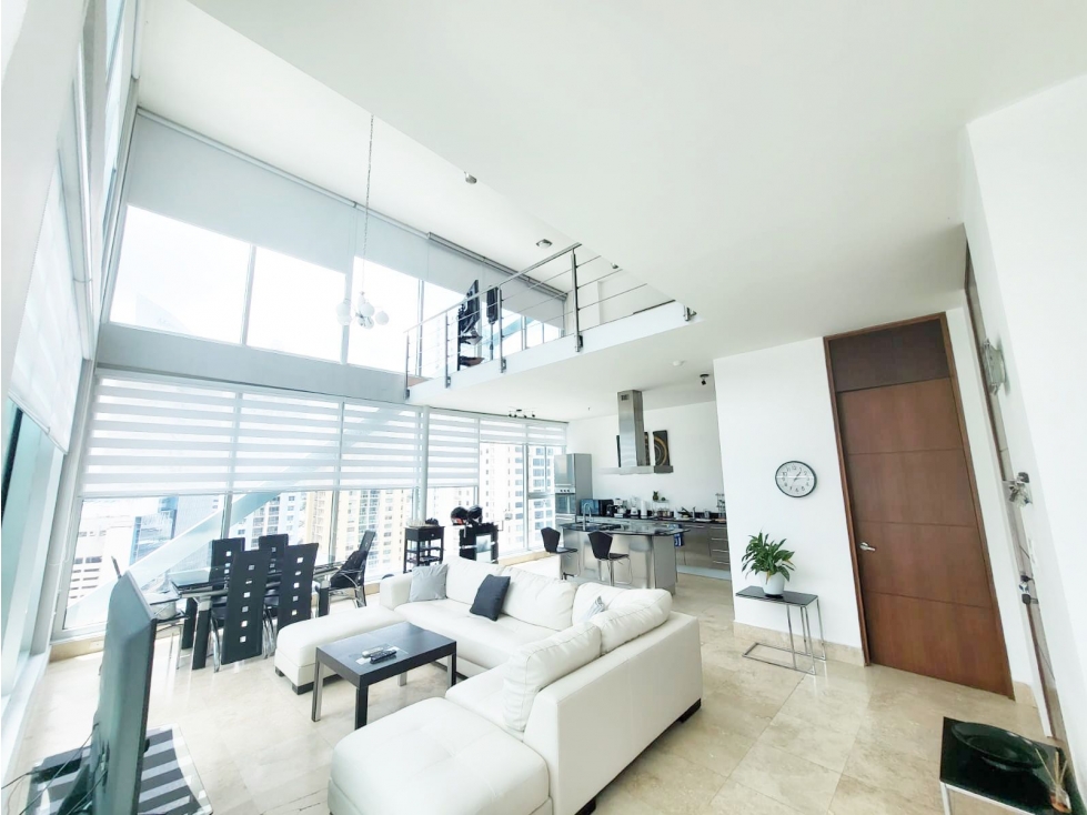 SE VENDE APARTAMENTO PH LOFT FOUR 41 — foto 6