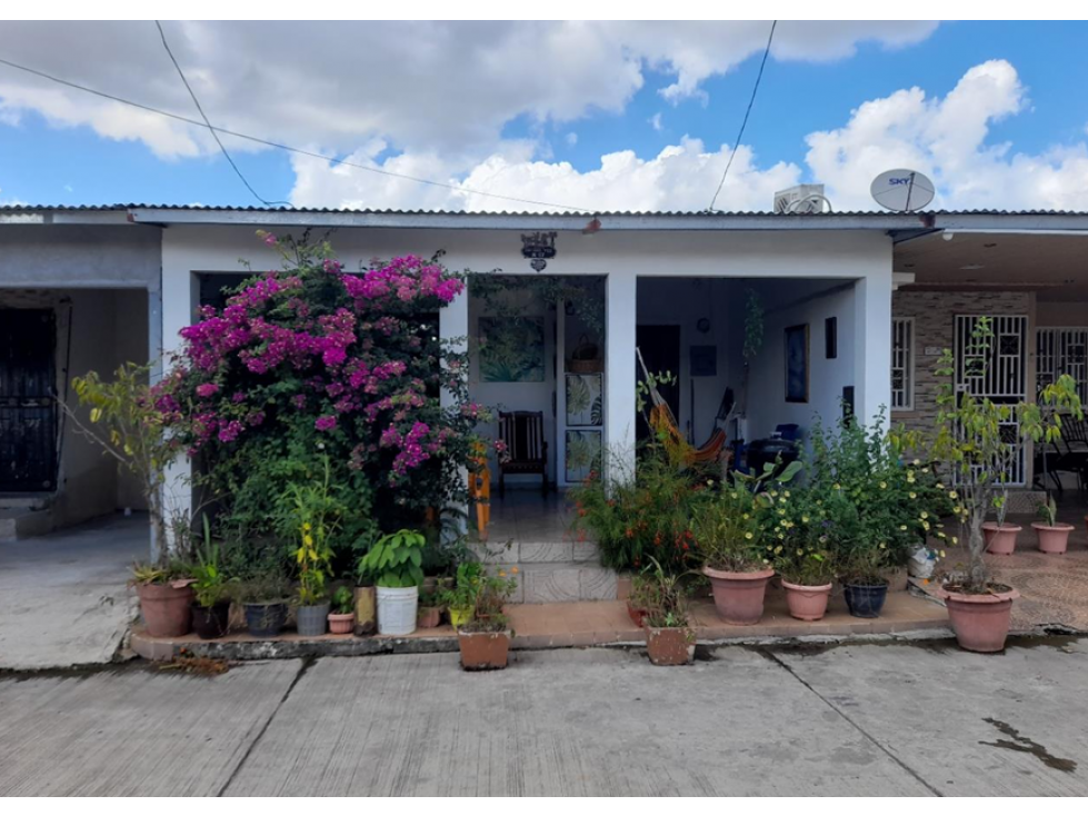 SE VENDE 3 CASA EN PACORA P.H. MIRADOR DEL BOSQUE