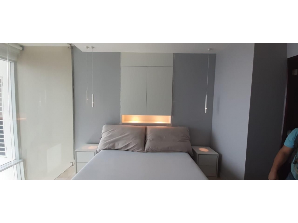 VENDO APARTAMENTO EN PUNTA PACIFICA, LOFT PH PACIFIC VILLAGE — foto 5