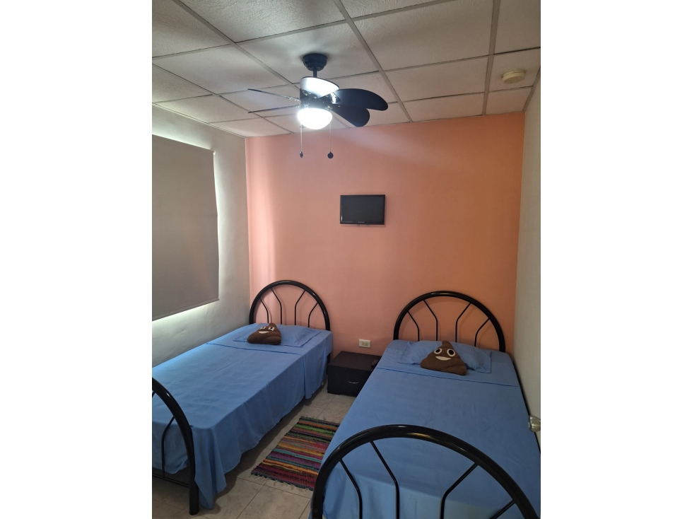 VENDO CASA HACIENDA SANTA FE. — foto 2