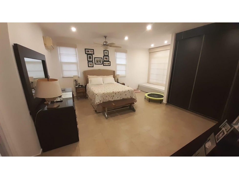 VENDO O ALQUILO CASA EN VILLA VALENCIA EN ESQUINA — foto 5