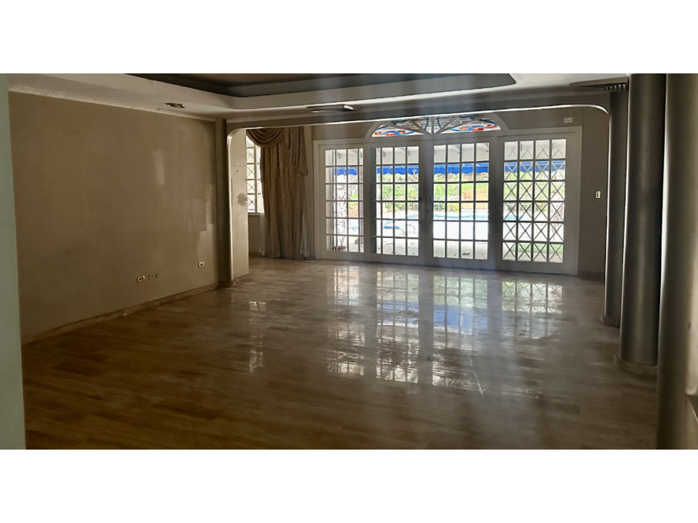 SE VENDE Residencia en Santa Elena El Golf — foto 6