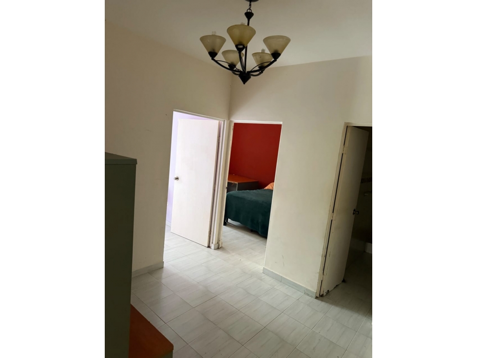 SE VENDE APARTAMENTO PH Vistas del Atlántico, COD-CA - 3