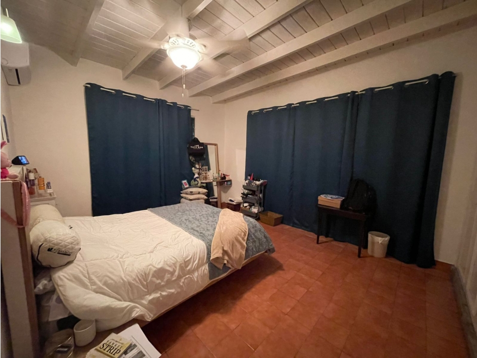 SE VENDE CASA EN LAS CUMBRES, NATURALEZA PRIVILEGIADA — foto 5