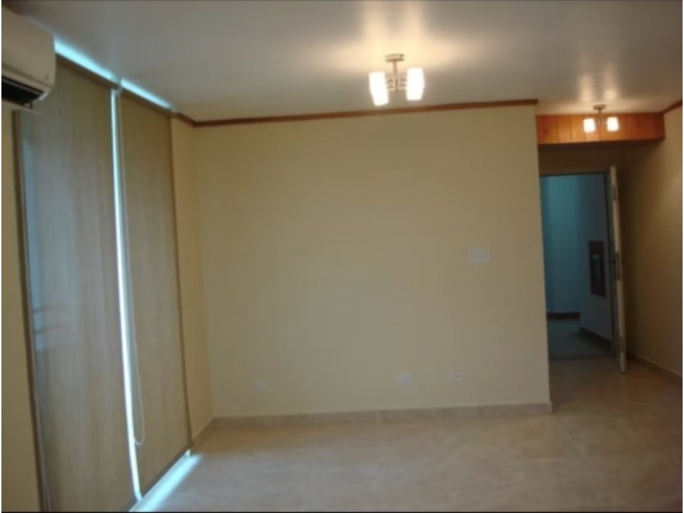 SE VENDE APARTAMENTO PH GREEN PARK — foto 4