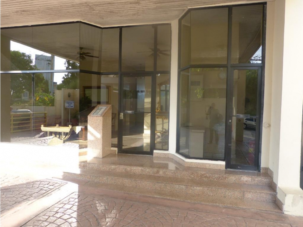 VENDO APARTAMENTO PH Fountain View — foto 6