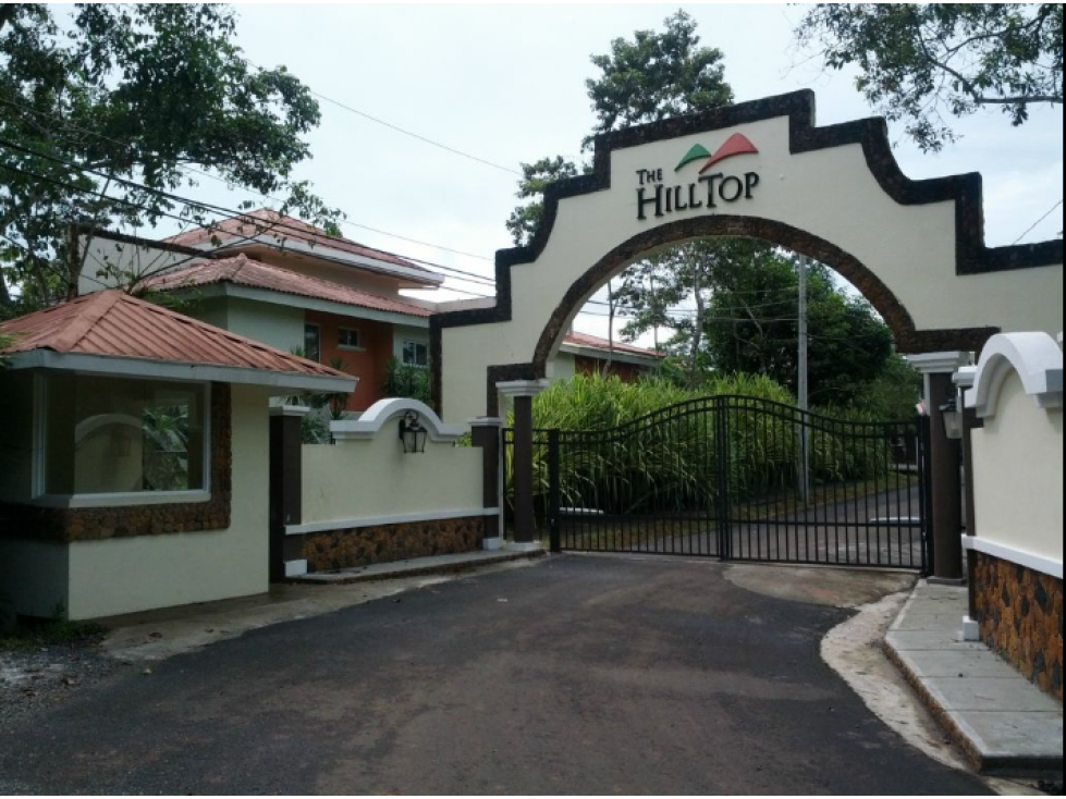 VENDO DOS CASA Residencial HillTop — foto 6