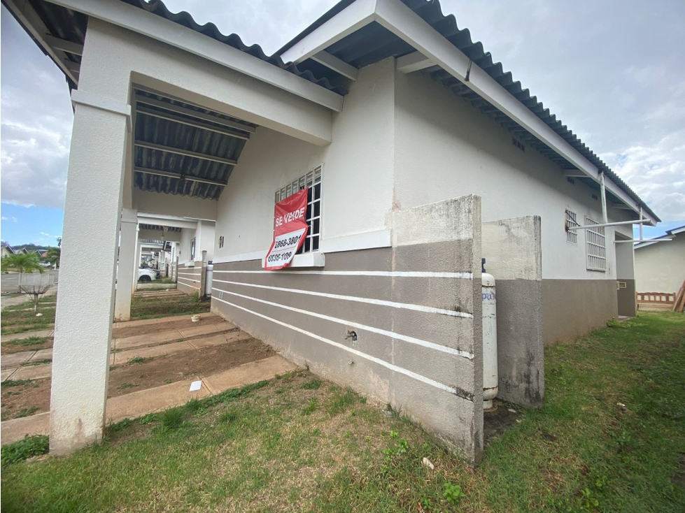 VENDO CASA EN PLAYA DORADA, PH Villa Marina II, Arraiján — foto 6