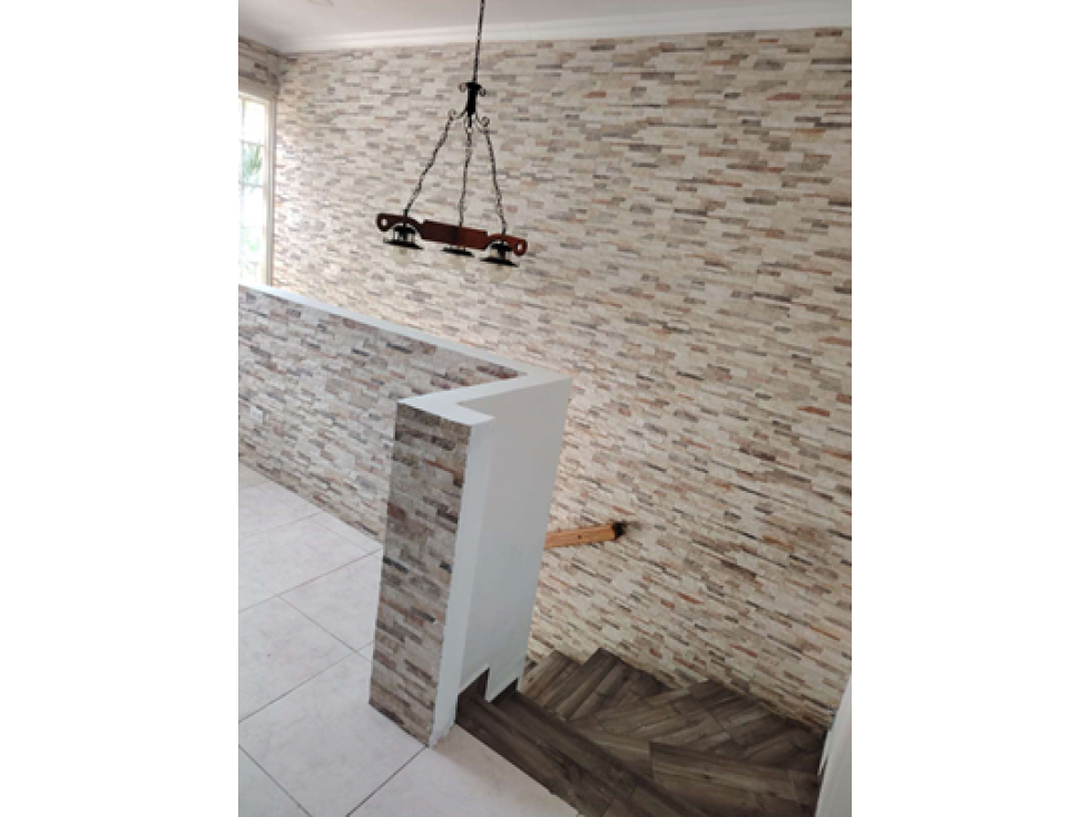 VENDO CASA Villa Zaita Garden´s, Modelo Varsovia - 6