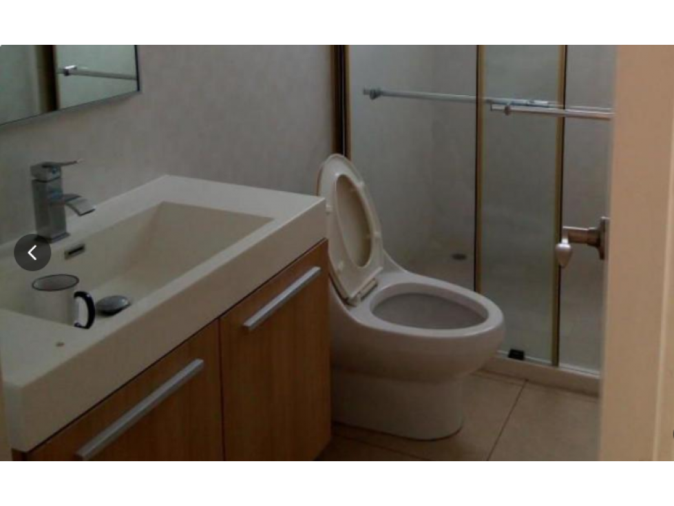 VENDO APARTAMENTO - PH White Tower, — foto 5