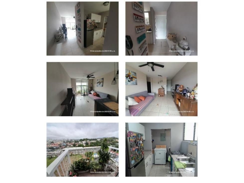 SE VENDE APARTAMENTO PH MYSTIC TOWERS, TORRE 300C — foto 4