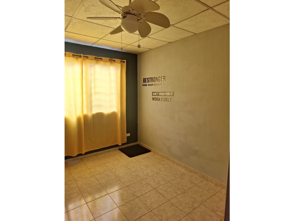 VENDO CASA HACIENDA SANTA FE. — foto 3