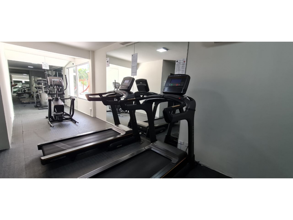 SE VENDE APATAMENTO NUEVO PH CRESTA VIEW — foto 4