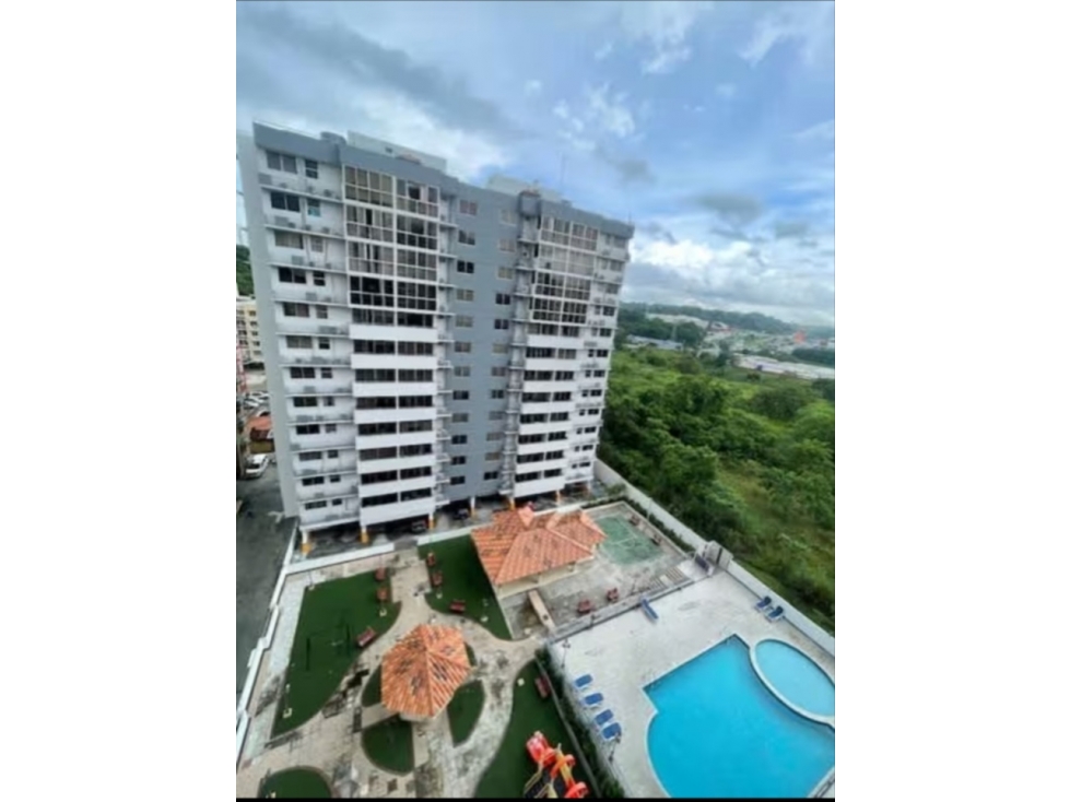 SE VENDE APARTAMENTO PH TOSCANA