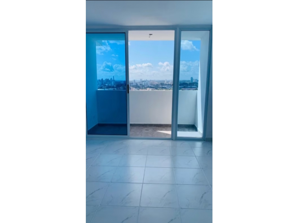 SE VENDE APARTAMENTO PH Millennials, Torre 100 — foto 2