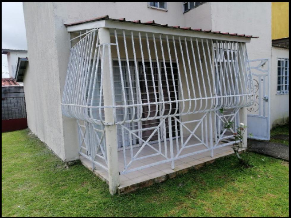 VENDO CASA EN ESQUINA en Residencial las Alamedas, — foto 5