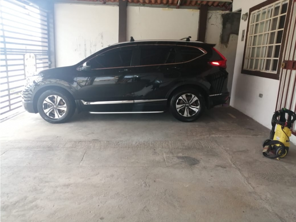 VENDO CASA EN URB. RESIDENCIAL VERONICA — foto 4