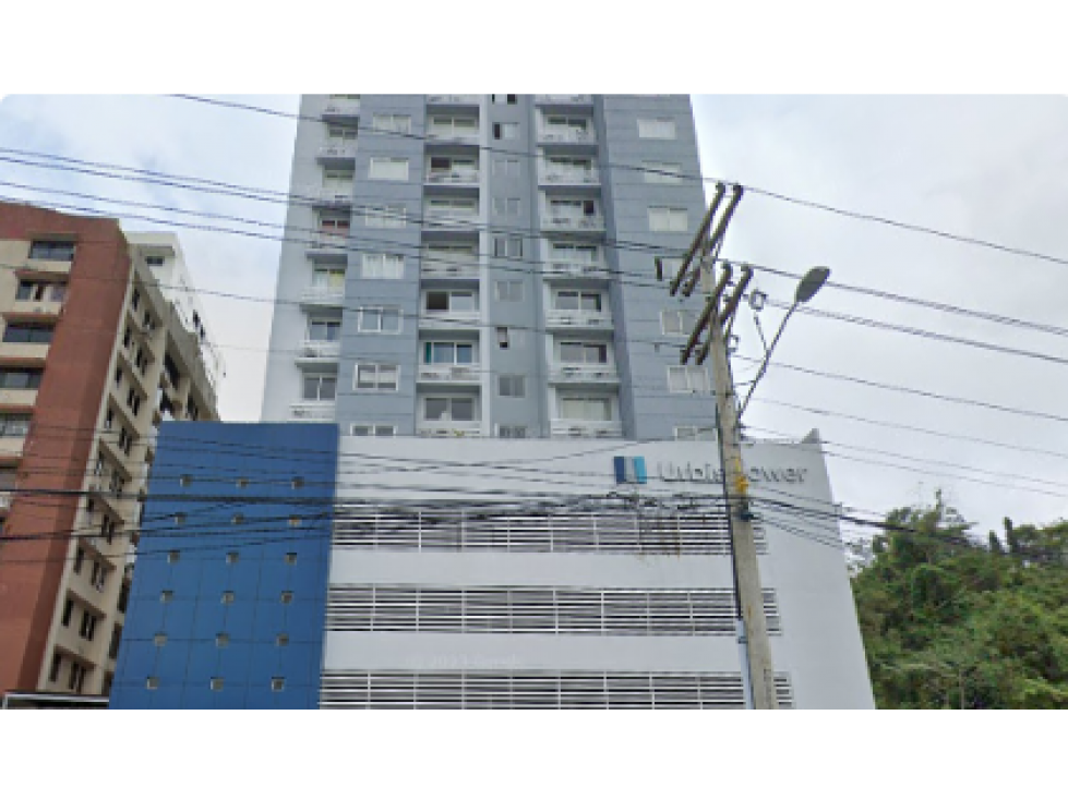 VENDO APARTAMENTO P.H. Urbis Tower