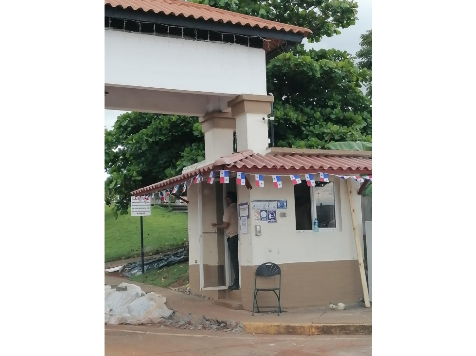 VENDO O ALQUILO DUPLEX Villas de Aragón Arraíjan - Panamá Oeste