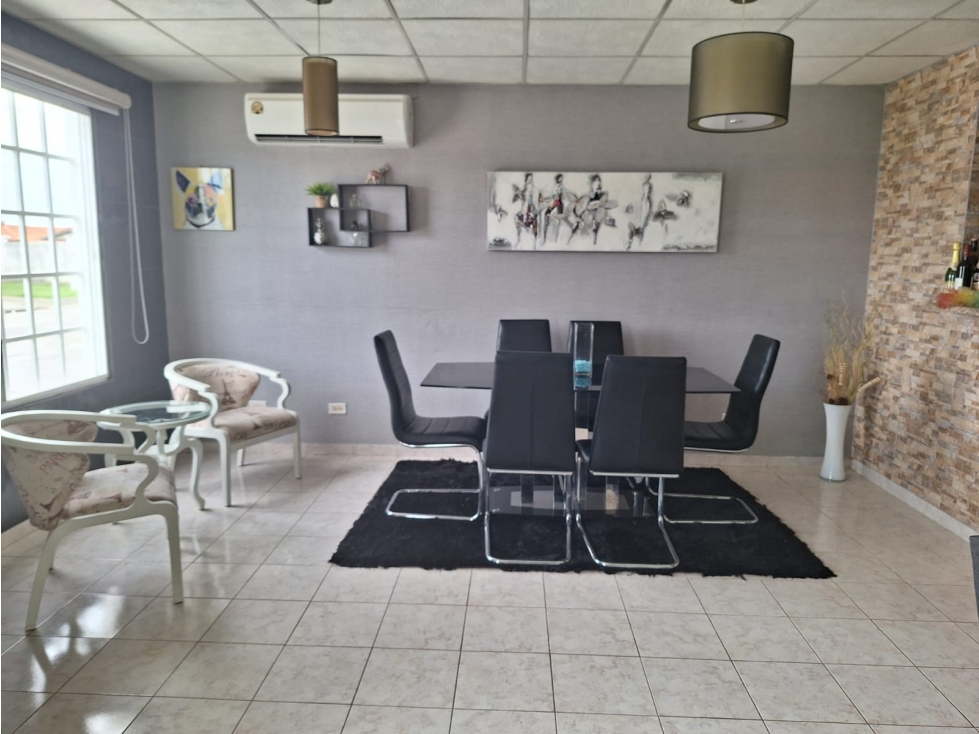 VENDO CASA HACIENDA SANTA FE. — foto 4