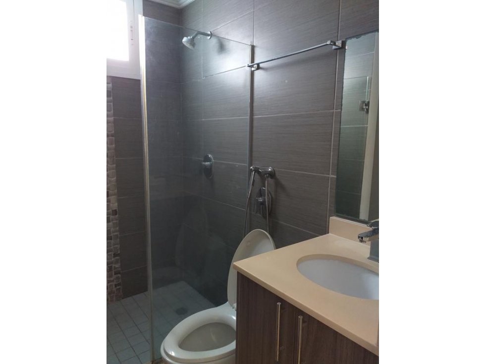 APARTAMENTO EN VENTA PH COSMOPOLITAN TOWERS — foto 6