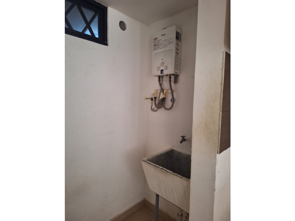 SE VENDE APARTAMENTO PH VILLA ANDALUCIA — foto 5