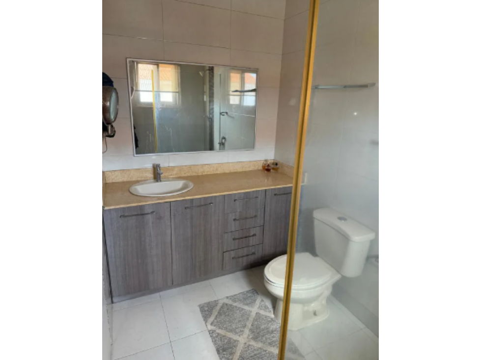 VENDO CASA QUINTA DE VERSALLES MODELO LION EN ESQUINA — foto 6
