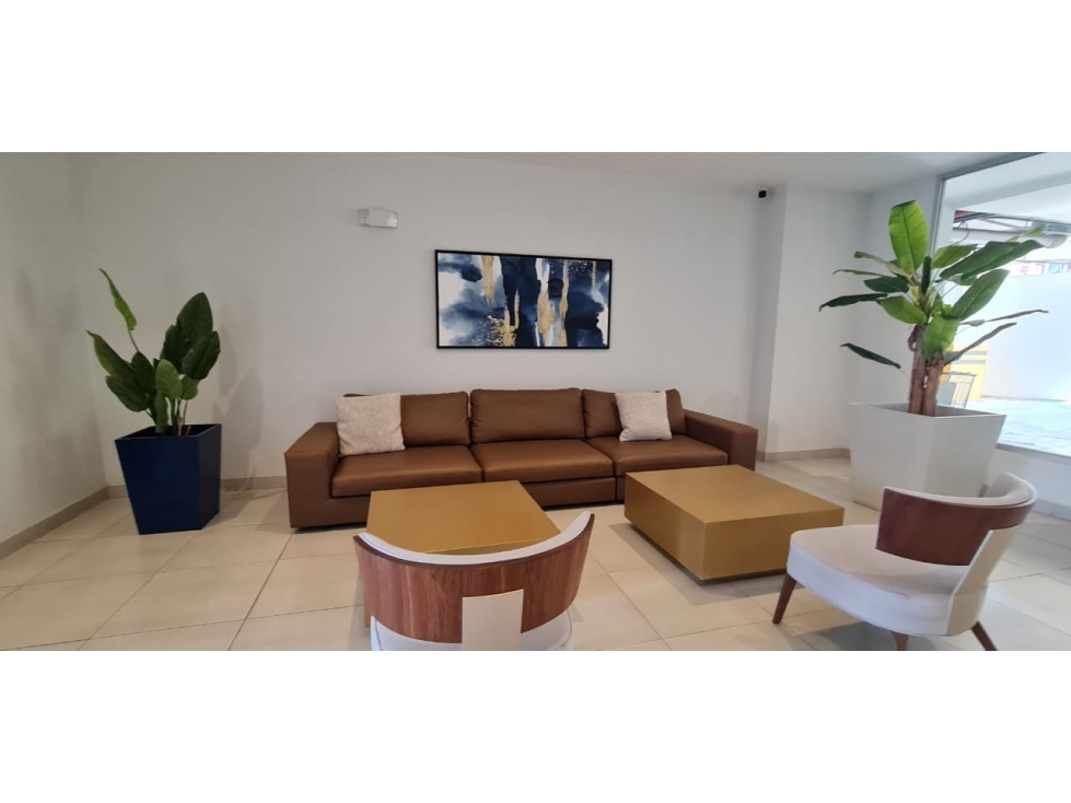 SE VENDE APATAMENTO NUEVO PH CRESTA VIEW — foto 5