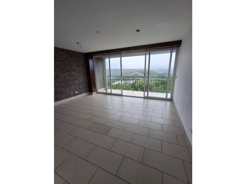 SE VENDE APARTAMENTO PH Met View Towers, Torre A, COD-CA — foto 2