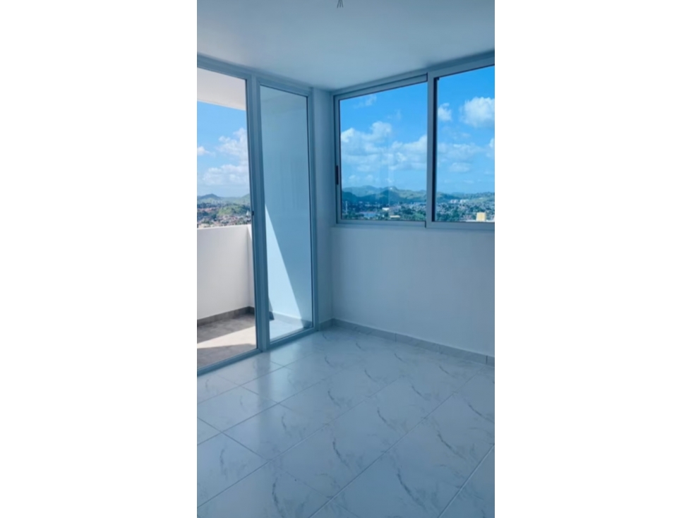 SE VENDE APARTAMENTO PH Millennials, Torre 100 — foto 3