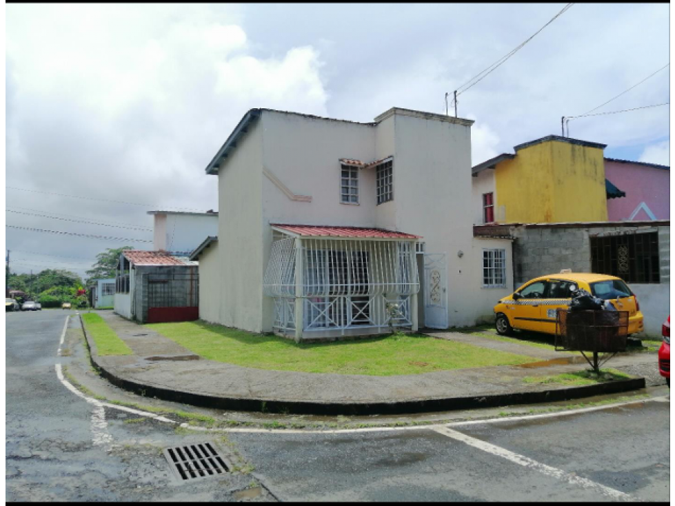 VENDO CASA EN ESQUINA en Residencial las Alamedas, — foto 6