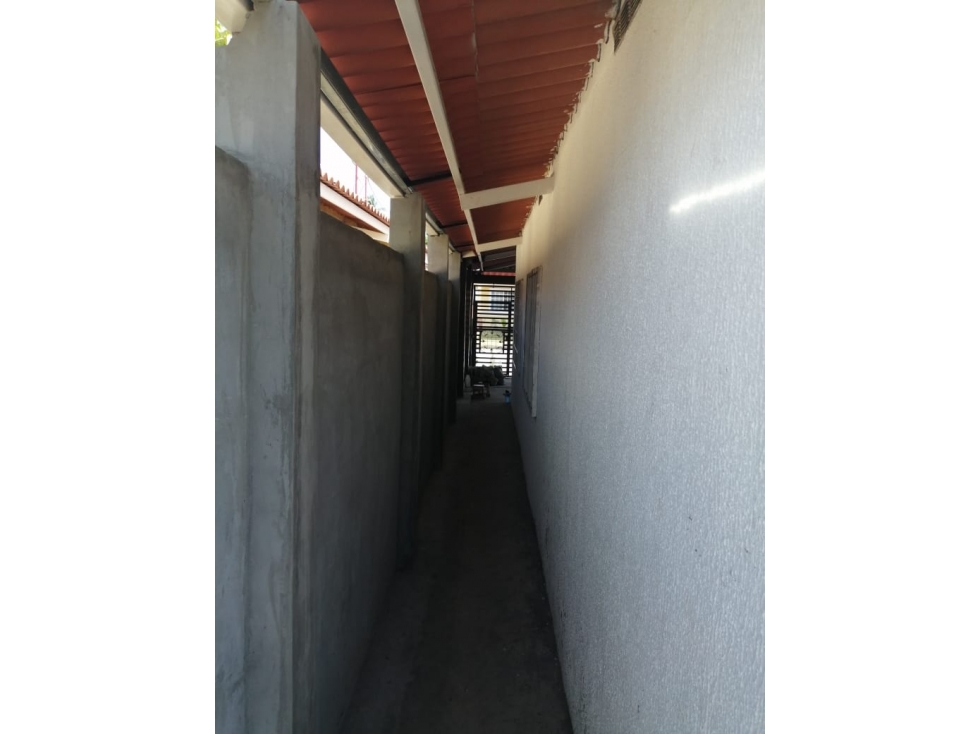VENDO CASA EN URB. RESIDENCIAL VERONICA — foto 5