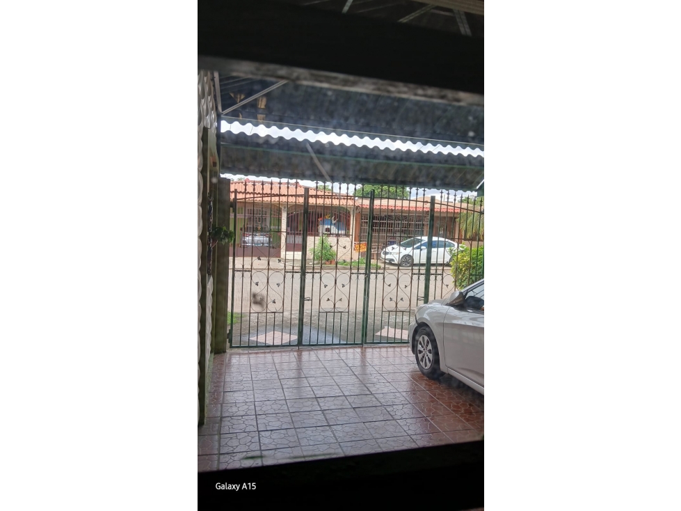 VENTA DE CASA EN VILLAS DE DON BOSCO - JUAN DIAZ — foto 6