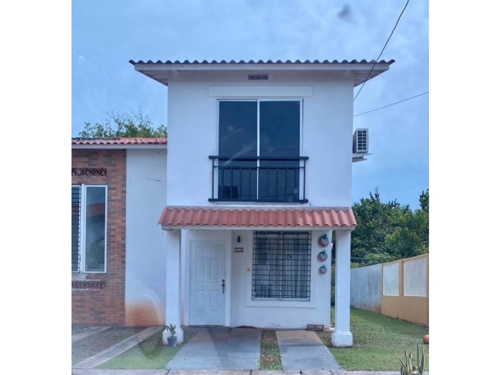 VENDO O ALQUILO DUPLEX Villas de Aragón Arraíjan - Panamá Oeste — foto 2